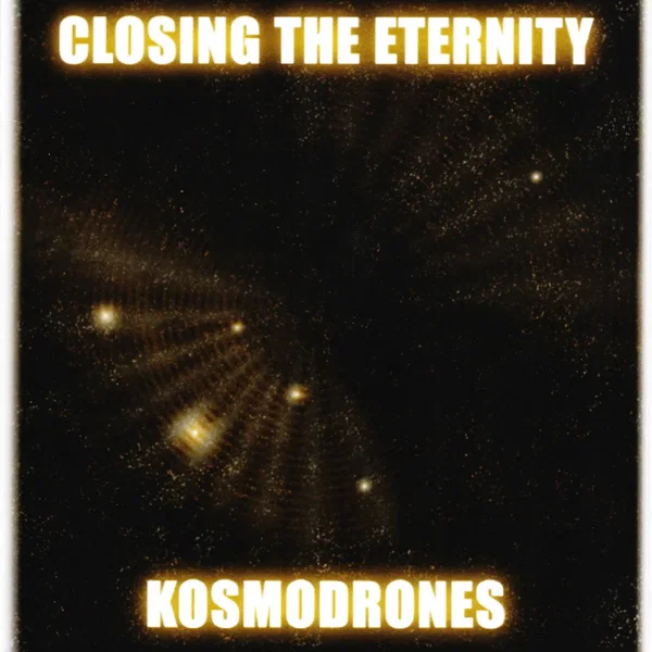 Kosmodrones