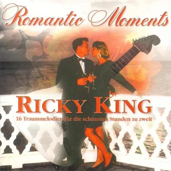 Romantic Moments