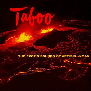 Taboo
