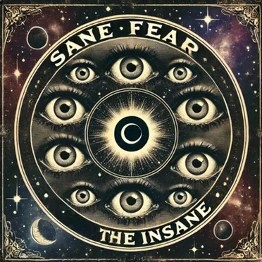 Sane Fear the Insane
