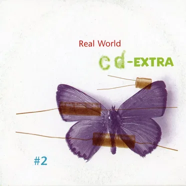 Real World Notes CD-EXTRA #2