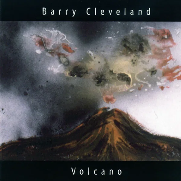 Volcano