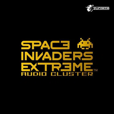 Space Invaders Extreme -Audio Cluster-
