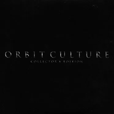 Collector's Edition by Orbit Culture - album cover