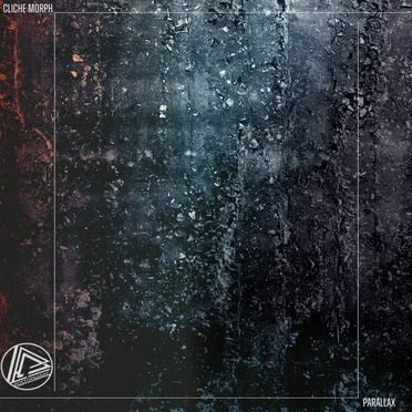 Parallax by Cliche Morph - album cover