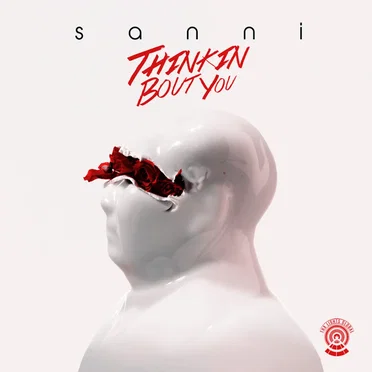Thinkin' 'Bout You by SANNI - album cover