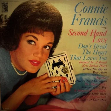 Second Hand Love And Other Hits