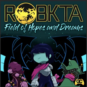 Field of Hopes and Dreams
