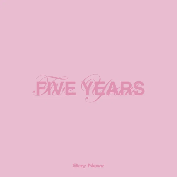 Five Years