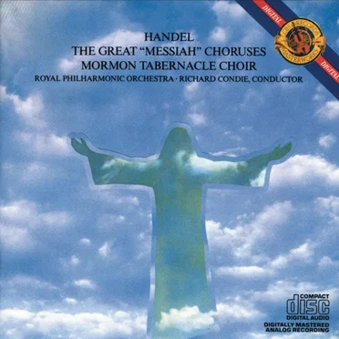 The Great "Messiah" Choruses