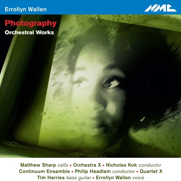 Photography: Orchestral Works