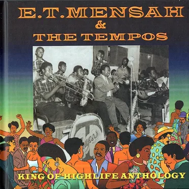 King Of Highlife Anthology