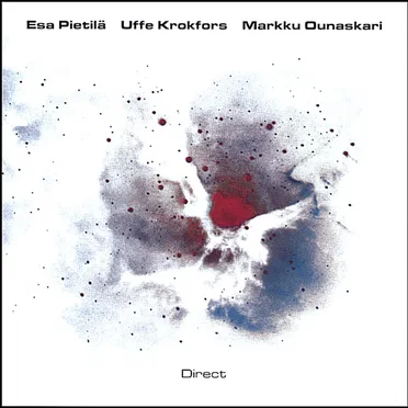 Direct by Esa Pietilä Trio - album cover