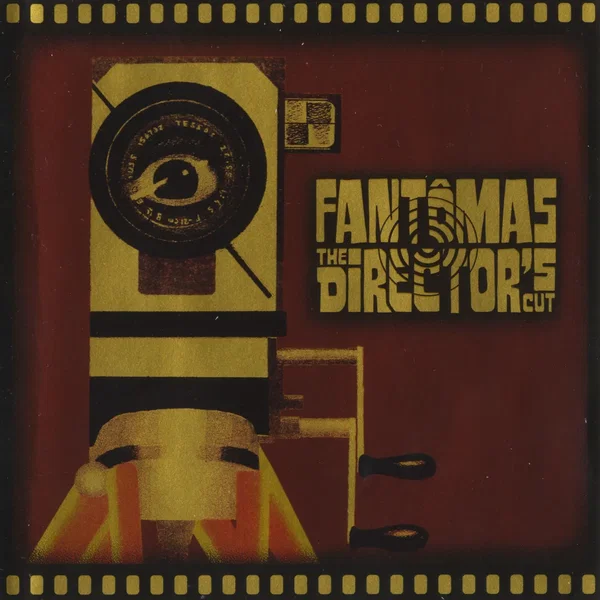 The Director’s Cut