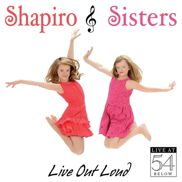 Live Out Loud: Live at 54 Below