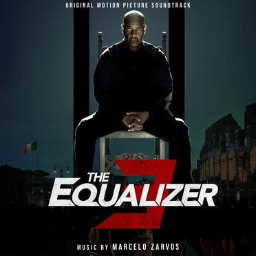 The Equalizer 3: Original Motion Picture Soundtrack