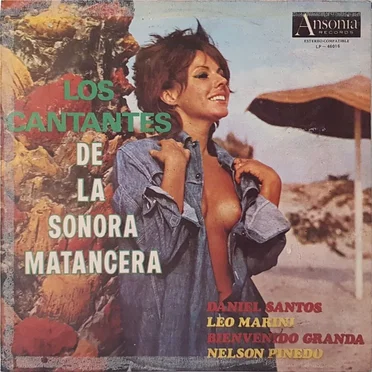 Estrellas de la Sonora Matancera