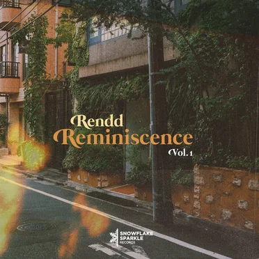 Reminiscense EP Vol. 1