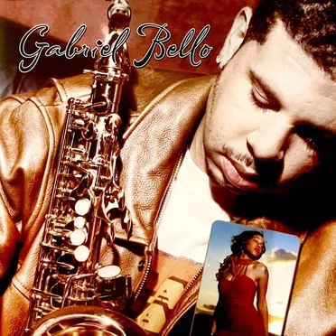 Gabriel Bello by Gabriel Bello - album cover
