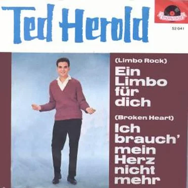 Ich brauch' mein Herz nicht mehr