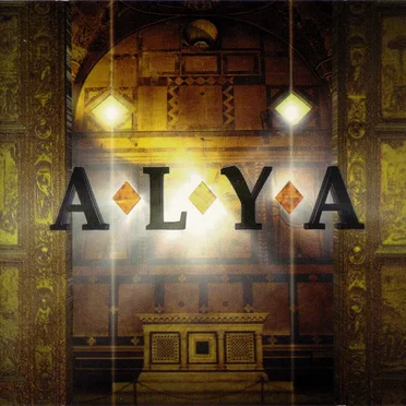 Alya