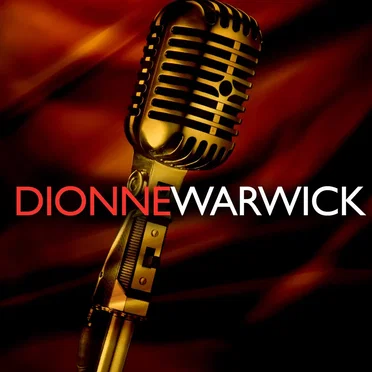 Dionne Warwick (live)