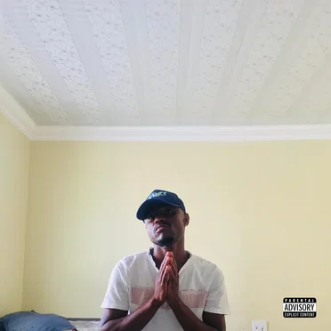 Bryan Lesego Mohwase by Boyxen Hookboy - album cover