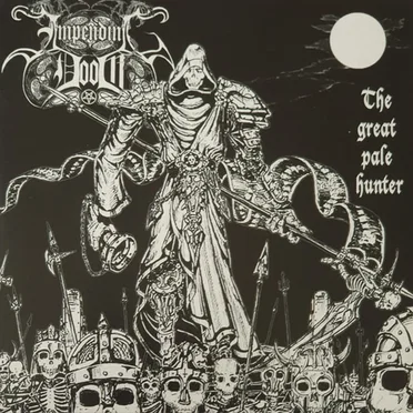 The Great Pale Hunter