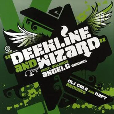 Angels (Remixes)