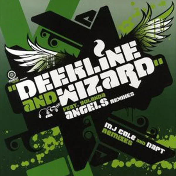 Angels (Remixes)