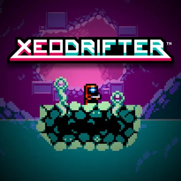 Xeodrifter Original Soundtrack