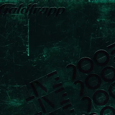 Live 2005 : 11th October : The Refectory, Leeds University