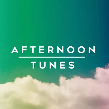 Afternoon Tunes by Various Artists - album cover