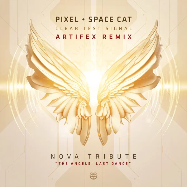 Clear Test Signal (Artifex Remix - Nova Tribute)