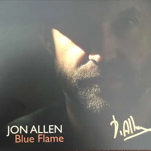 Blue Flame