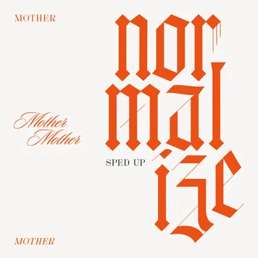 Normalize (sped up)