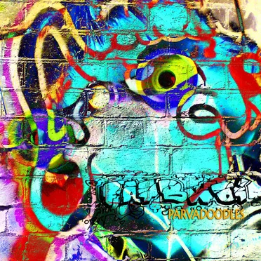 Parva Doodles by Fatbwoi - album cover