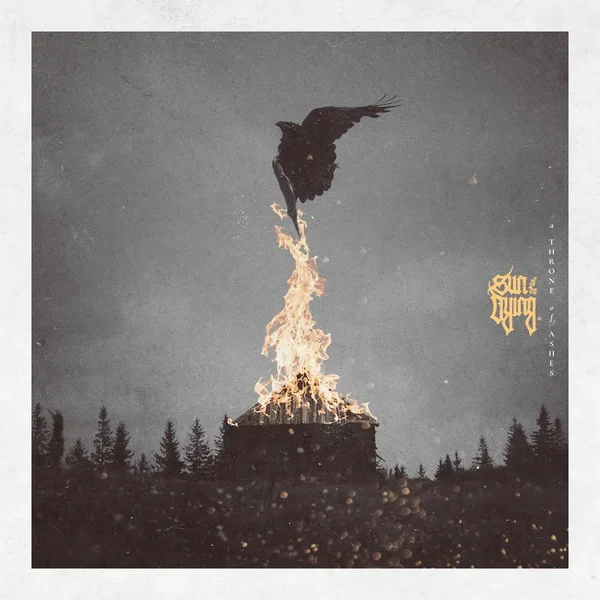 A Throne Of Ashes