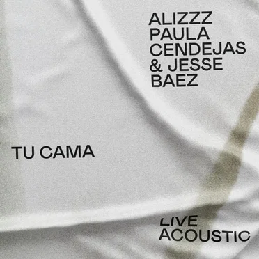 Tu cama (Acoustic)