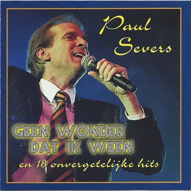 Geen wonder dat ik ween en 18 onvergetelijke hits