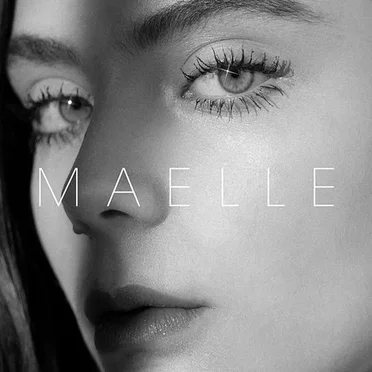 Maëlle by Maëlle - album cover