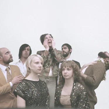 Death Mask by Friends and Family - album cover