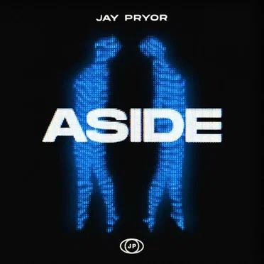 Aside by Jay Pryor - album cover