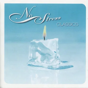 No Stress Classics by Various Artists - album cover