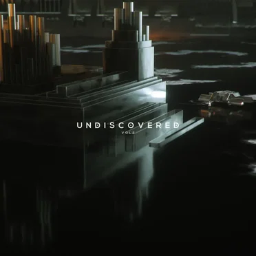 Undiscovered, Vol.2