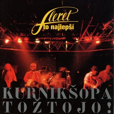 To najlepší - Kurnikšopatožtojo
