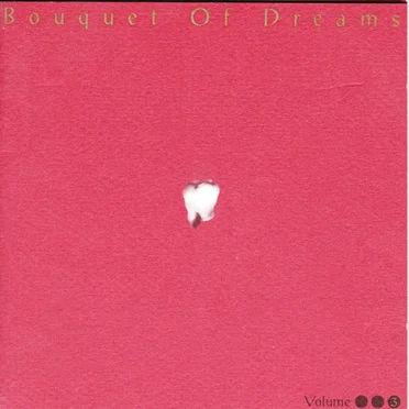 Bouquet of Dreams, Volume 3 by Various Artists - album cover