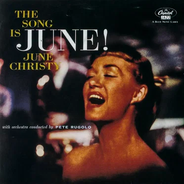 The Song Is June