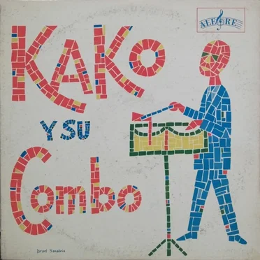 Kako y su Combo Gigante