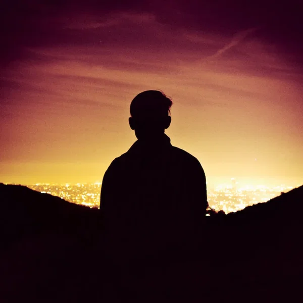 I Don't Wanna Go Into the Darkness